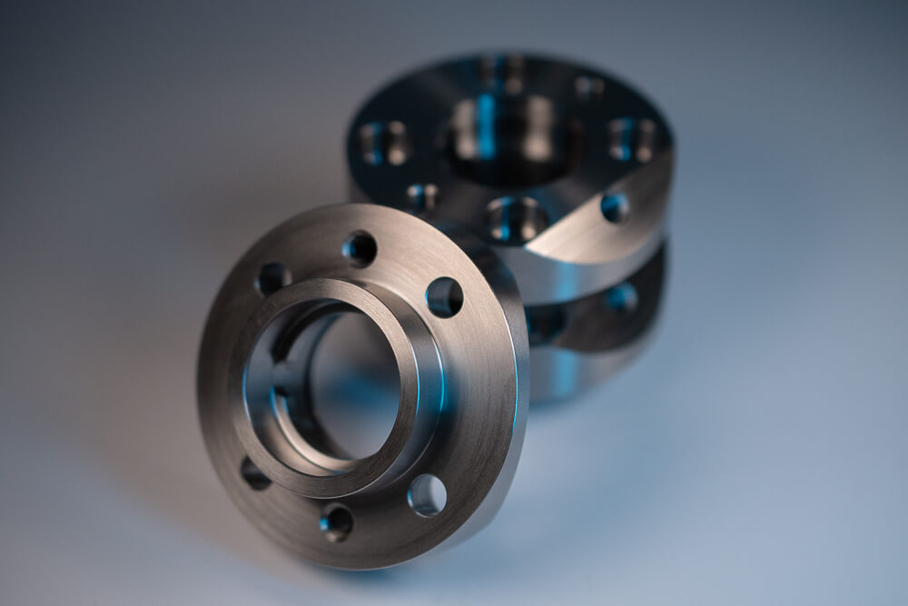 Drehteile AVTEC