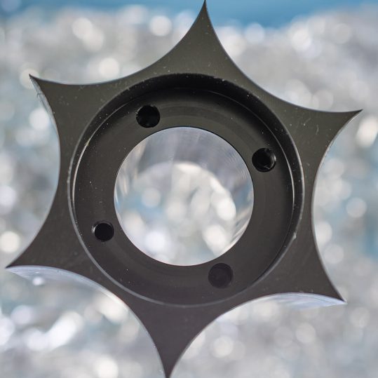 Additive Fertigung vs. CNC-Zerspanung