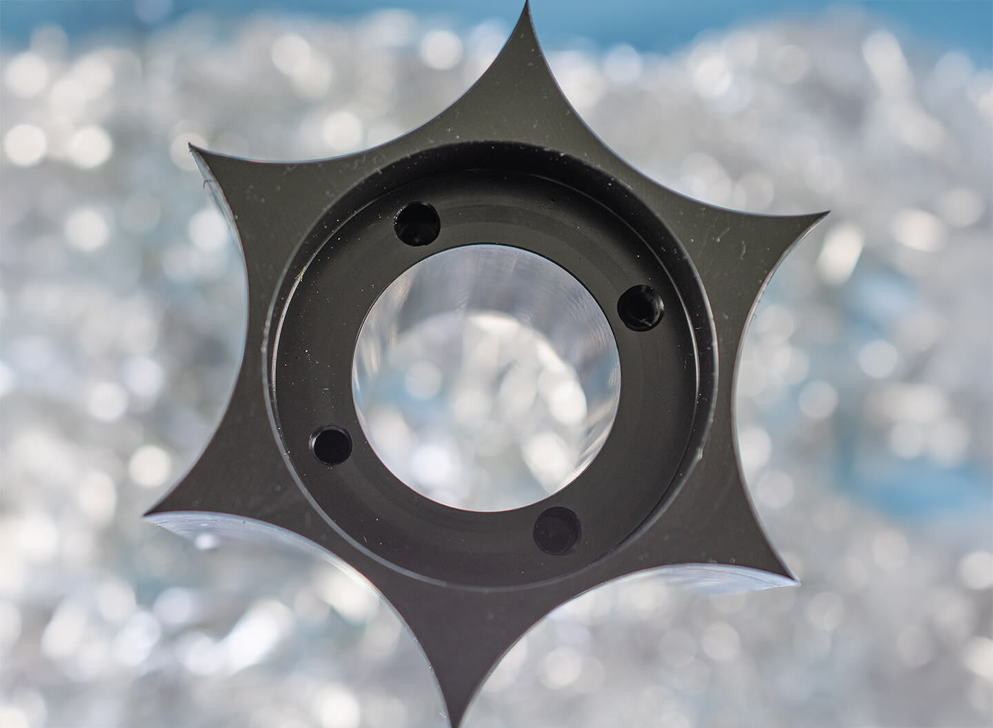 Additive Fertigung vs. CNC-Zerspanung