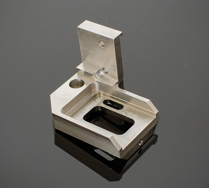 CNC Prototypen