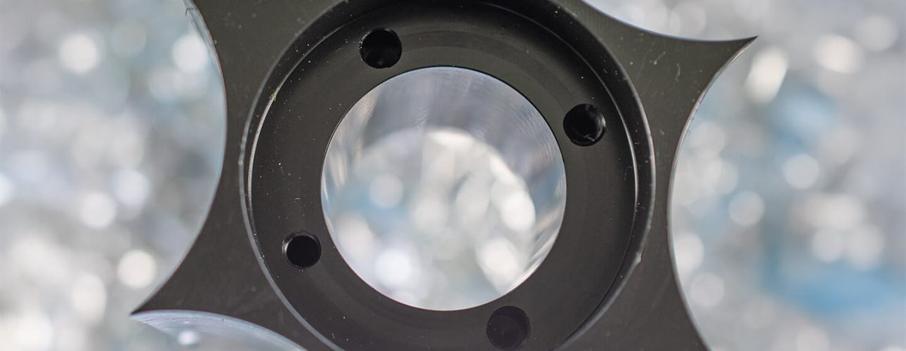 Additive Fertigung vs. CNC-Zerspanung