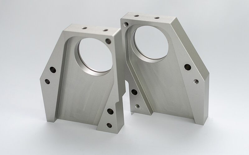 Aluminiumplatten