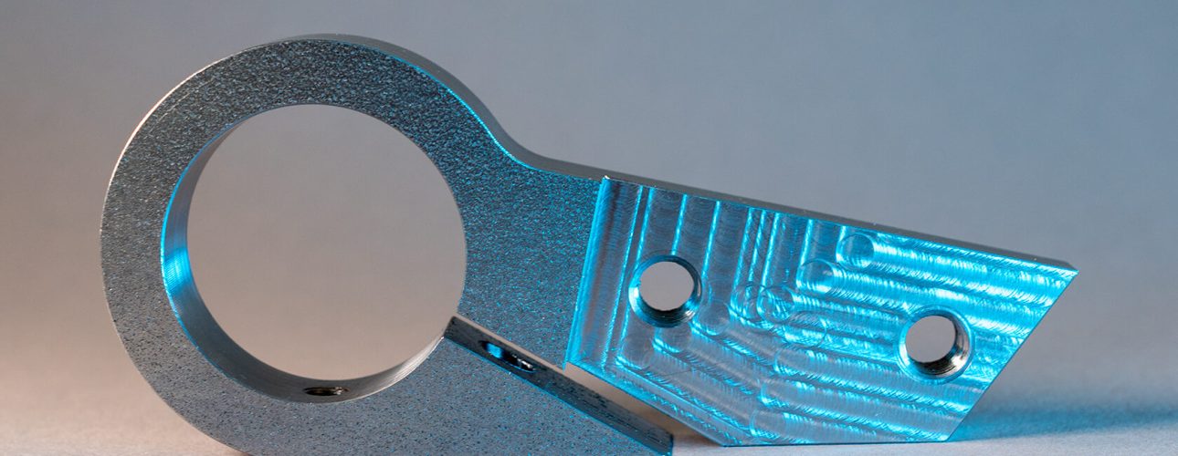 Automatisierung CNC-Fertigung