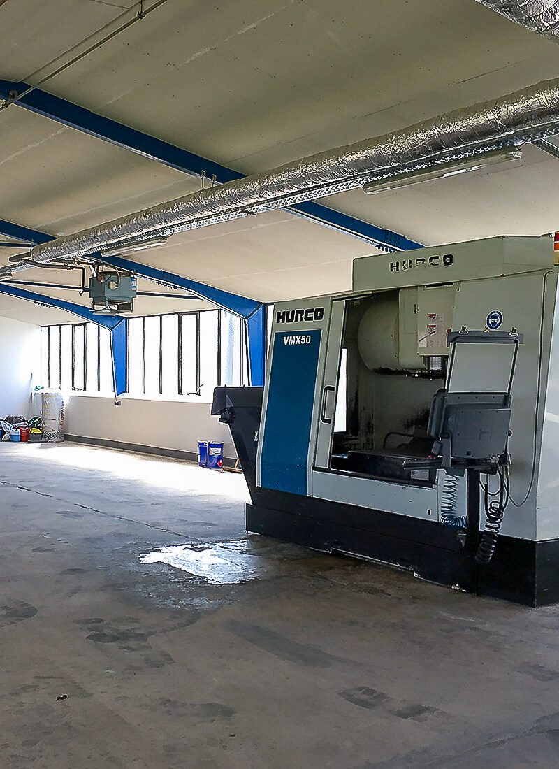 Gründung AVTEC