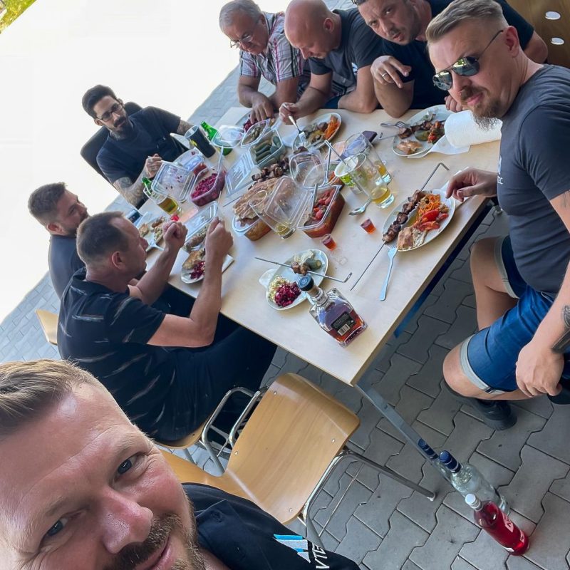 Sommerfest