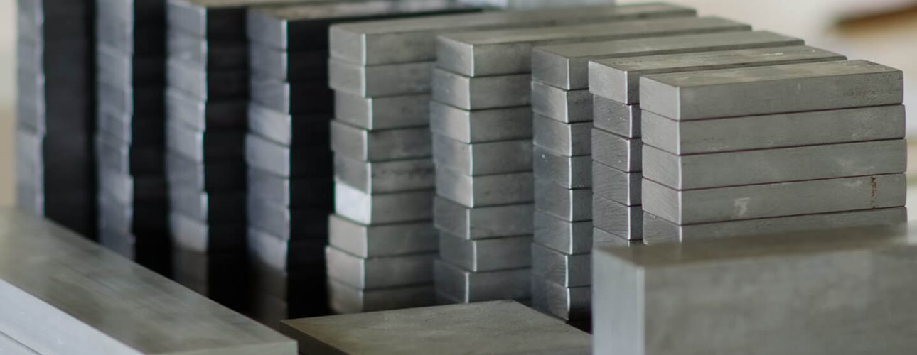 Material Zerspanung